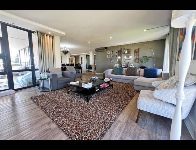 3 BEDROOM PROPERTY TO RENT IN MORNINGSIDE